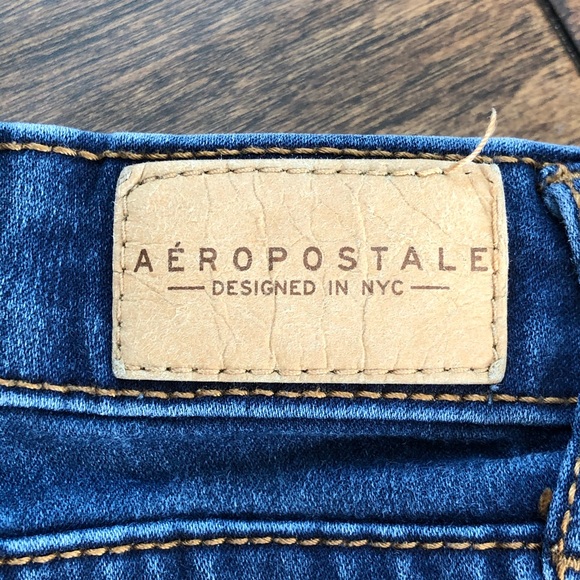 AÈROPOSTALE jeggings - Picture 3 of 3